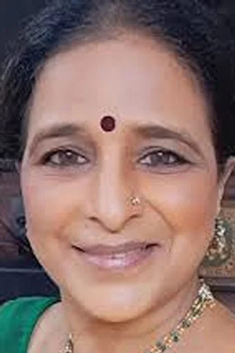 Neha Bam