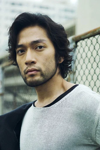 阿部進之介