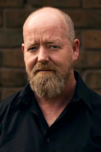 Brendan Rock