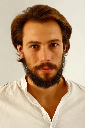 Константин Балакирев