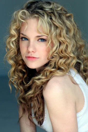Mackenzie Mauzy
