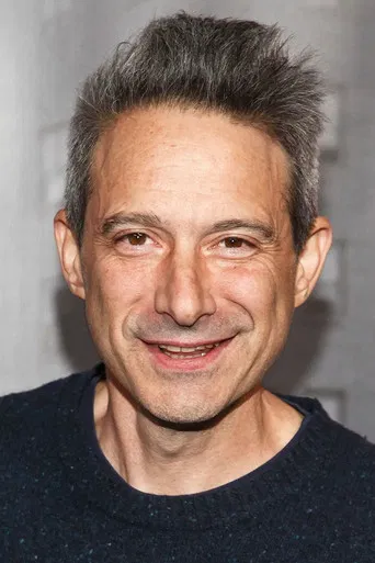 Adam Horovitz