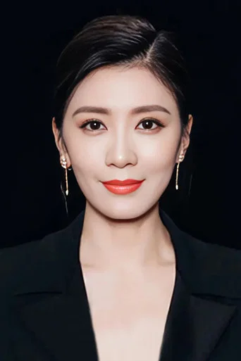 賈靜雯
