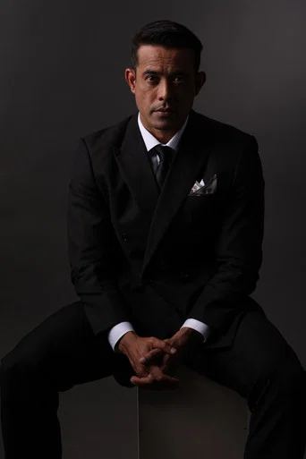 Zul Ariffin