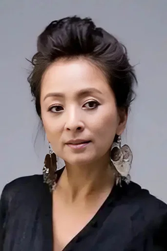 李勤勤