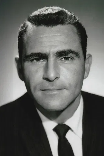 Rod Serling