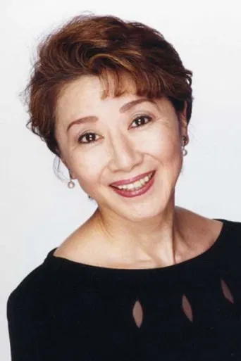 藤田淑子