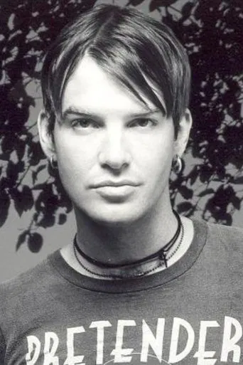Courtney Taylor-Taylor