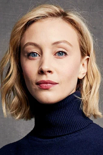 Sarah Gadon