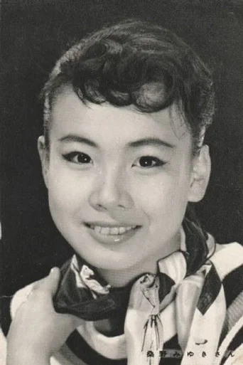 桑野みゆき