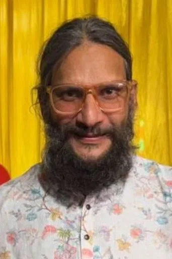 Prakhar Saxena