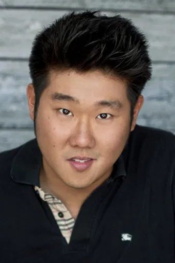 Peter S. Kim