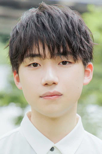 石橋陽彩