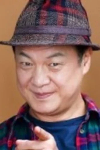 박상규