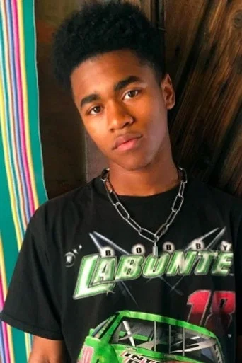 Benjamin L. Taylor II