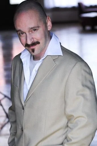 Todd Gillenardo