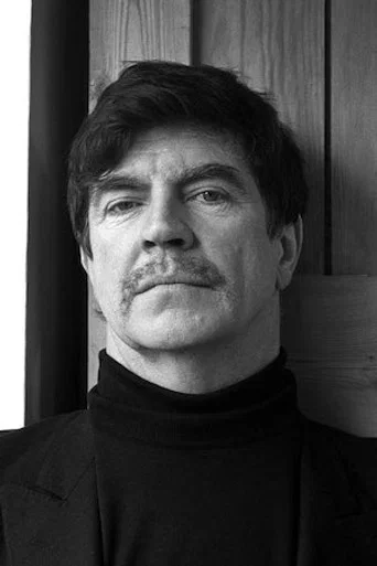 Alan Bates