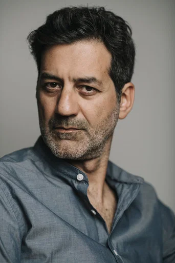 Matteo Carlomagno