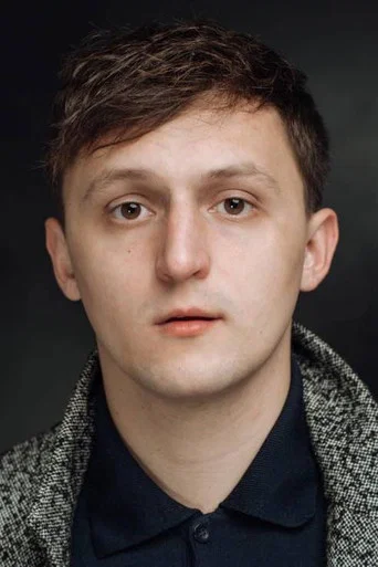 Євгеній Григор'єв