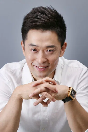 Wei Zixin