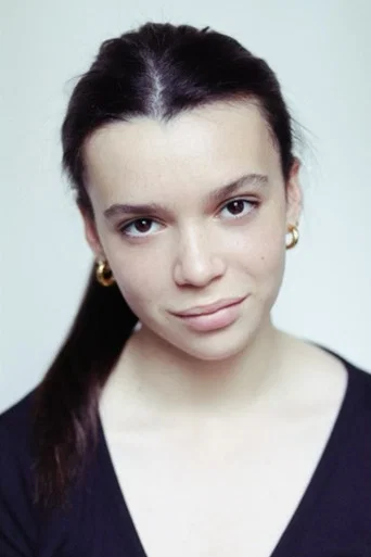 Jaynélia Coadou