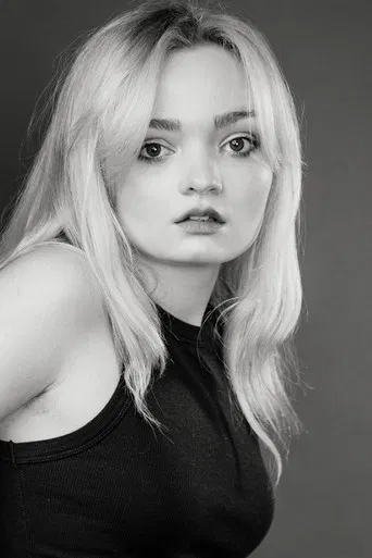 Natalie Grace