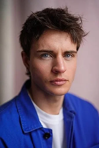 Connor Finch