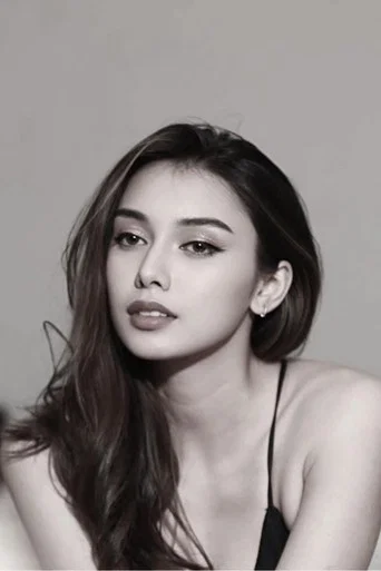 Angelica Cervantes