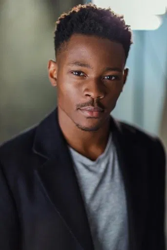 Alistair Nwachukwu