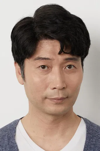 고경만