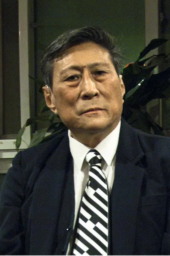 Wang Xilin