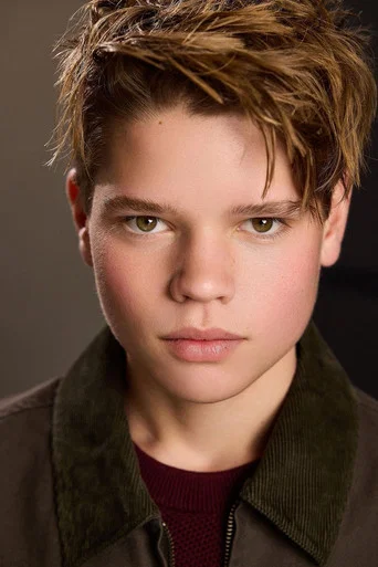 Logan Bailey