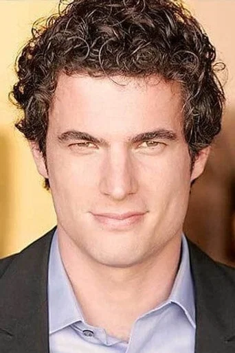 Alex Scarlis
