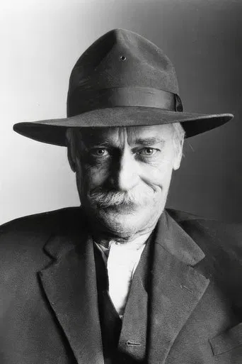 Richard Farnsworth