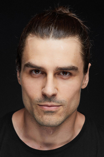 Mart Lachev