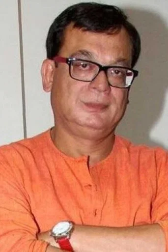Rajeev Mehta