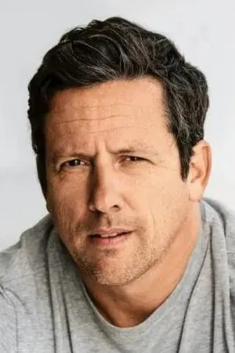 Ross McCall