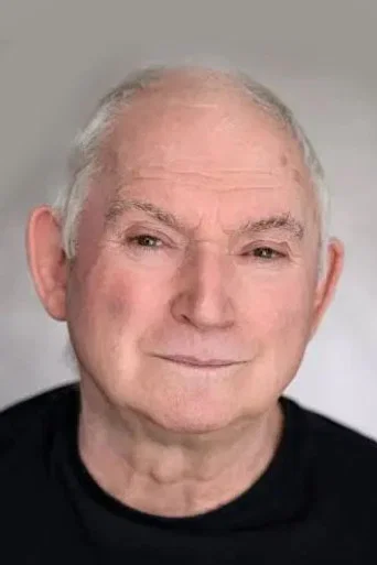 Barry James
