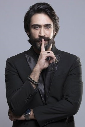 Ali Rehman Khan