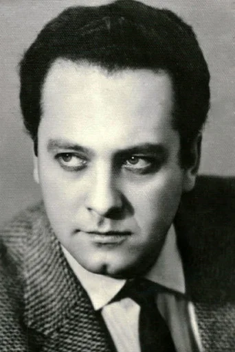 Вадим Медведев