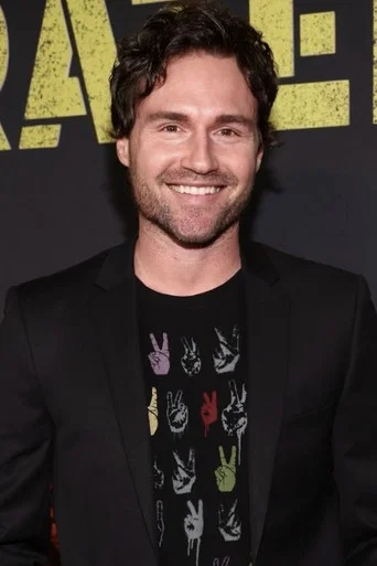 Marshall Cook