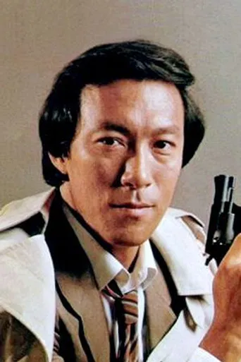 Philip Chan Yan-Kin