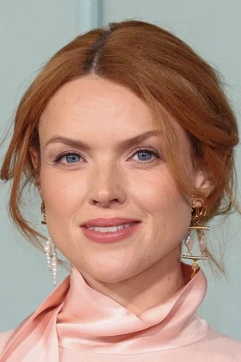 Erin Richards