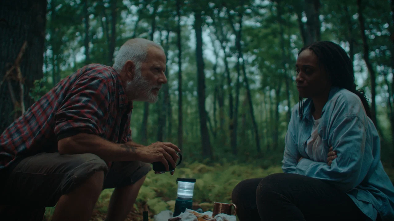 تصویر زمینه جنگل ها واقعی هستند