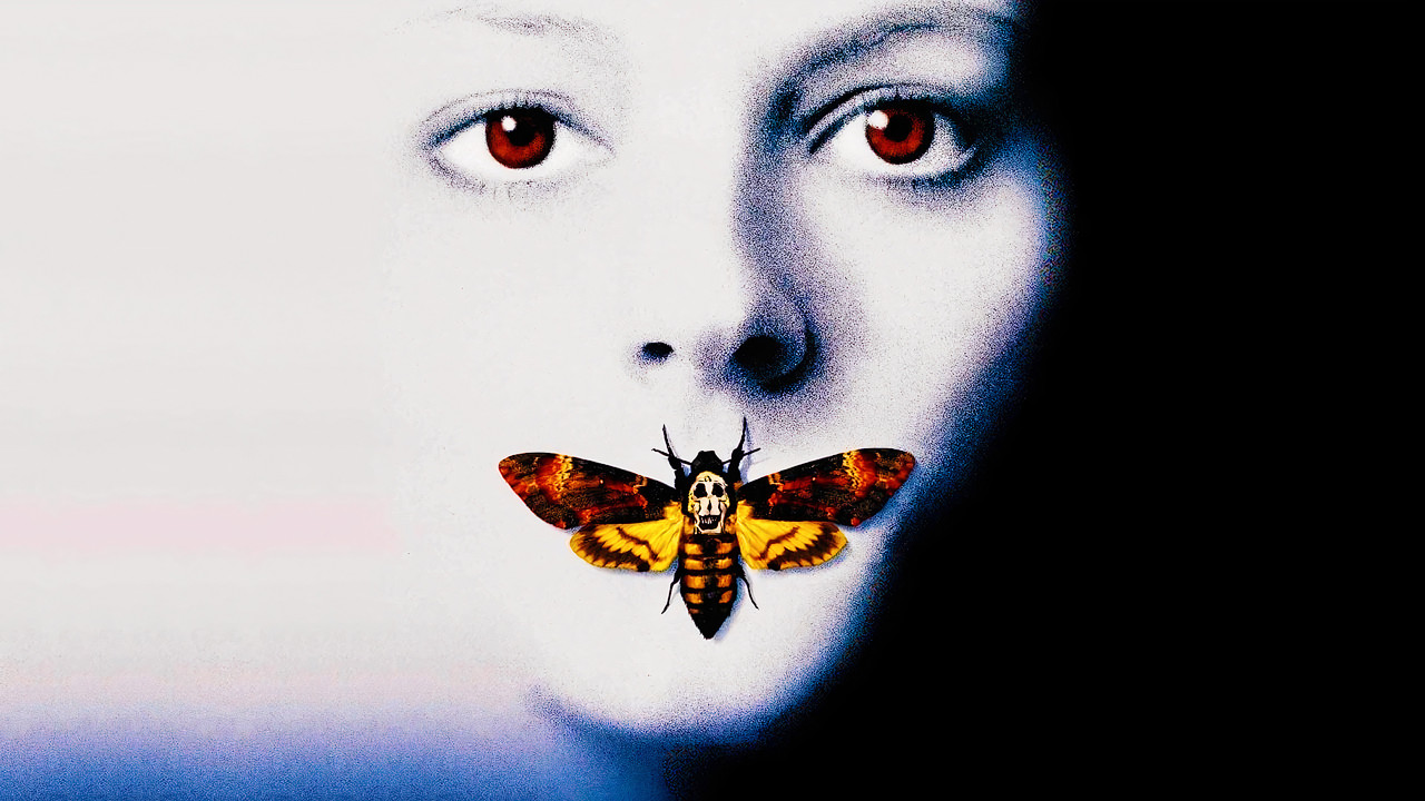 تصویر زمینه دانلود فیلم The Silence of the Lambs 1991 دوبله فارسی