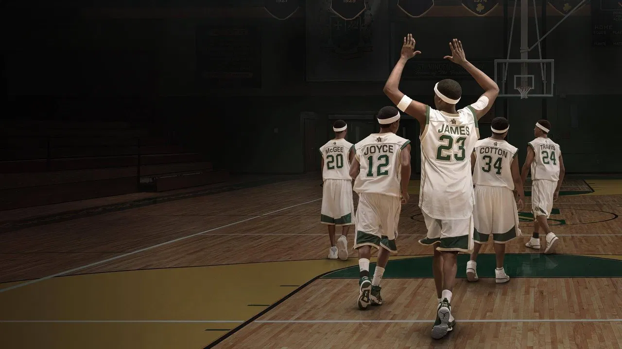 تصویر زمینه دانلود فیلم Shooting Stars 2023 دوبله فارسی