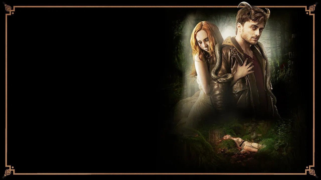 تصویر زمینه دانلود فیلم Horns 2013