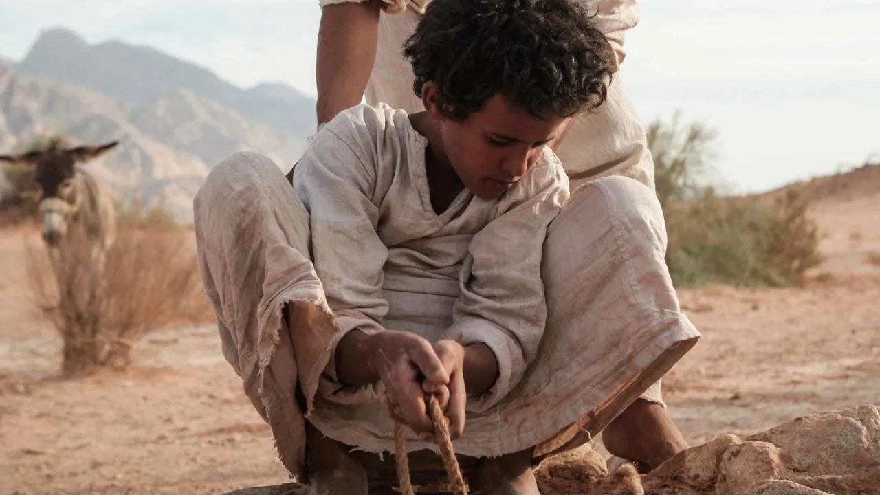 تصویر زمینه ذیب