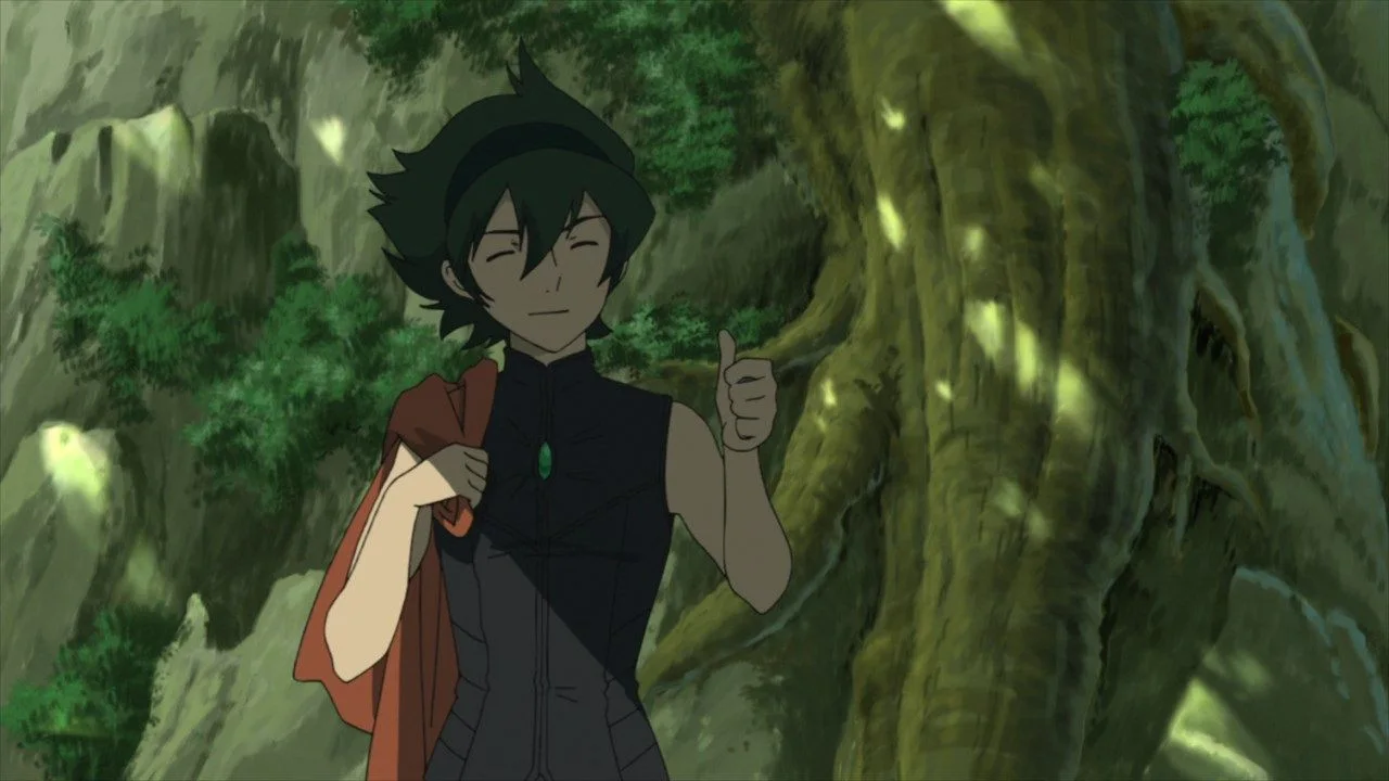 تصویر زمینه Towa no Quon 5: The Return of the Invincible