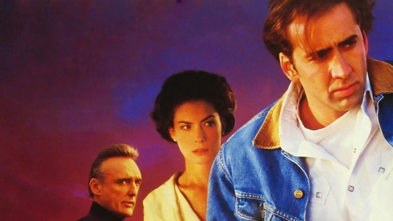 تصویر زمینه غرب رد راک
